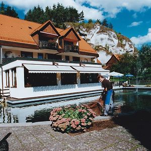 Hotel-Restaurant Forellenhof